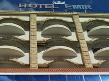 Hôtel El Emir