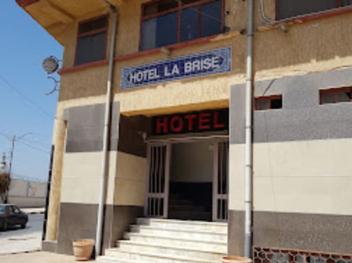 Hôtel La Brise