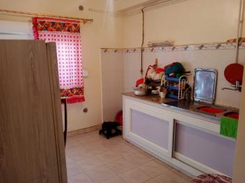 F3 jean darc skikda مكيفة مجهزة بكل شي  قرب البحر