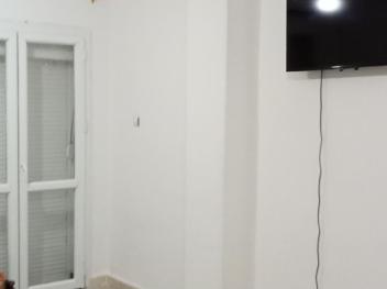 Appartement équipé 