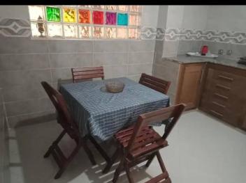 F2 bien meublé location par jour chapuis Annaba 