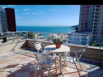 F2 bien meublé location par jour chapuis Annaba 