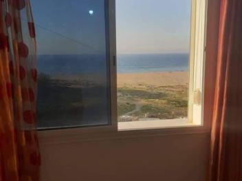 Un bel appartement avec vue sur mer