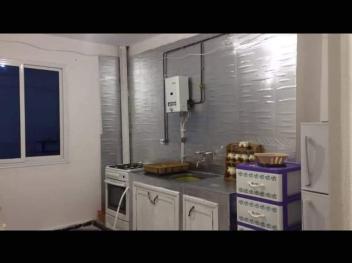 Un bel appartement avec vue sur mer