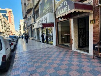 Hotel Kamel