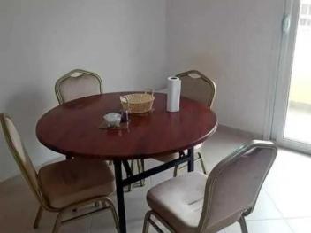 Location par nuitée d'un F3 bien équipé 