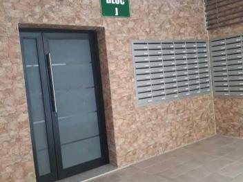 Location par nuitée d'un F3 bien équipé 