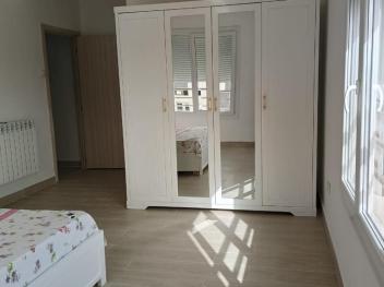 Appartement ensoleillé