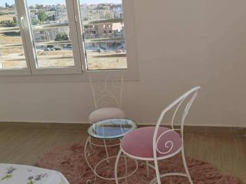 Appartement ensoleillé