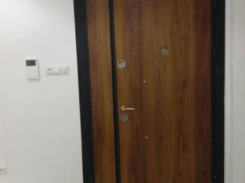 Appartement ensoleillé