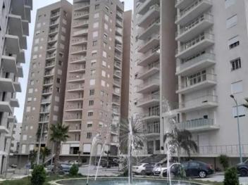 Appartement ensoleillé