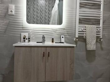 Appartement ensoleillé