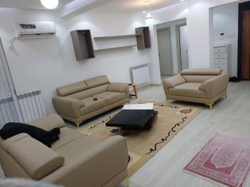 Appartement ensoleillé
