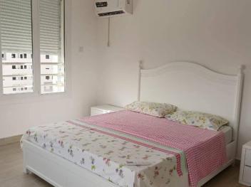 Appartement ensoleillé