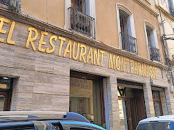 Montparnasse 