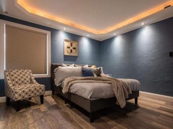 Magnifique appartement en plein centre d'Alger