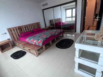 Appartement haut standing 