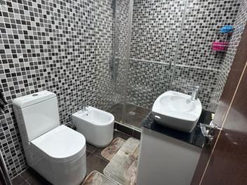 Appartement haut standing 