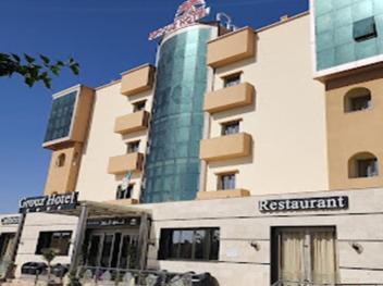 Grouz Hotel