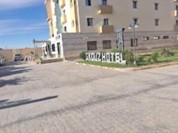 Grouz Hotel