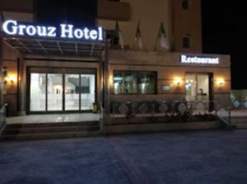 Grouz Hotel
