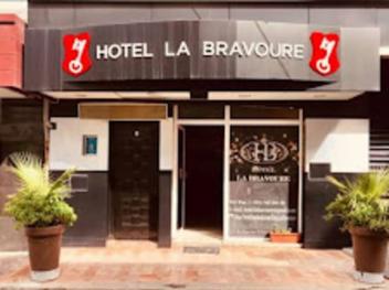 La Bravoure