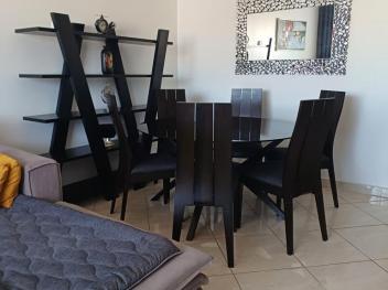 Résidence familiale sécurisée 