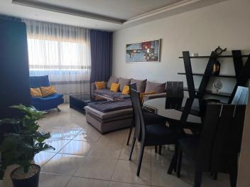 Résidence familiale sécurisée 