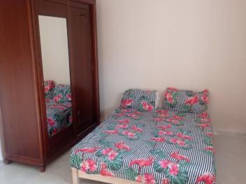 F3 très moderne en plein centre ville 