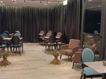 Hôtel Le Palme Oran