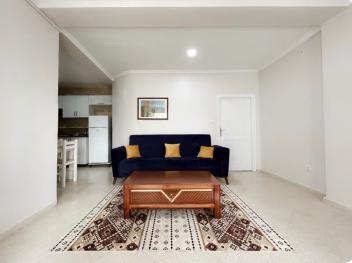 Appartement idéal en famille Alger 