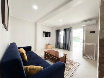 Appartement idéal en famille Alger 