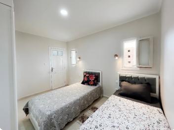 Appartement idéal en famille Alger 