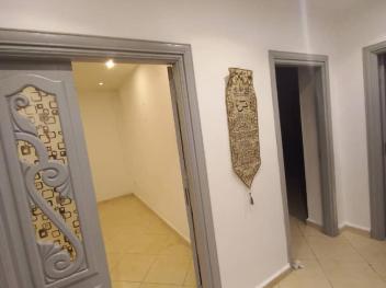 Appartement , chique , vu sur jardin,  calme 