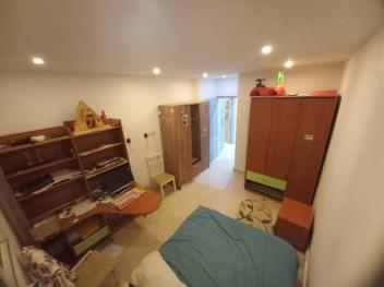 Appartement , chique , vu sur jardin,  calme 