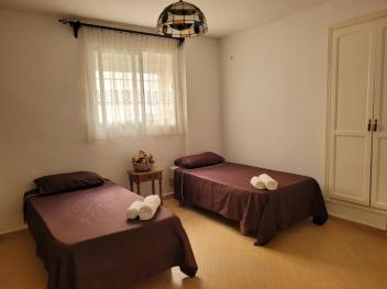 Appartement spacieux a Plage Ouest Sidi Fredj