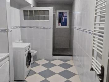 Appartement spacieux a Plage Ouest Sidi Fredj