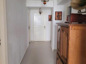 Appartement spacieux a Plage Ouest Sidi Fredj