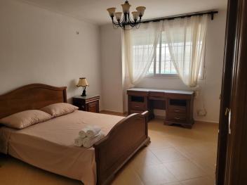 Appartement spacieux a Plage Ouest Sidi Fredj
