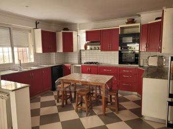 Appartement spacieux a Plage Ouest Sidi Fredj