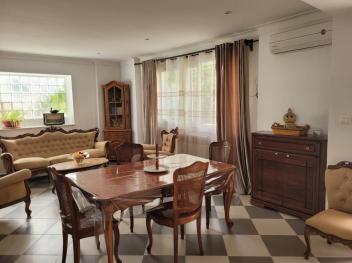 Appartement spacieux a Plage Ouest Sidi Fredj