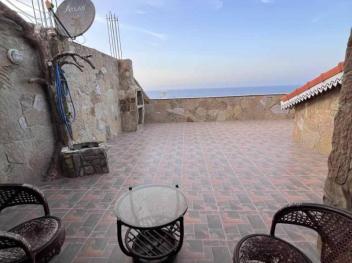 Vivez Face à l’Océan – Duplex Spacieux et Lumineux