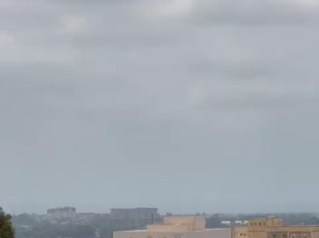 Appartement haut standing.  Quartier résidentiel 