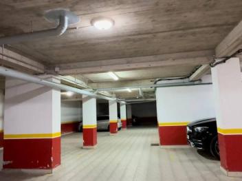 Appartement haut standing.  Quartier résidentiel 