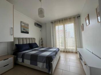 Appartement haut standing.  Quartier résidentiel 