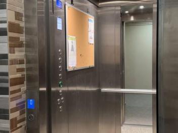 Appartement haut standing.  Quartier résidentiel 