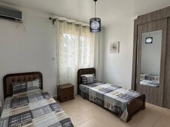 Appartement haut standing.  Quartier résidentiel 