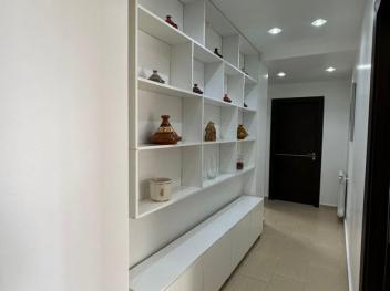 Appartement haut standing.  Quartier résidentiel 