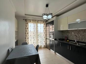 Appartement haut standing.  Quartier résidentiel 