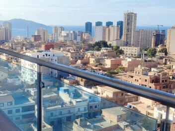 Location vacances Appartement F4 Oran Oran